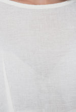 Load image into Gallery viewer, White Mania Top