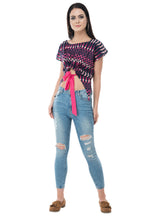 Load image into Gallery viewer, Polka In my Dream Top