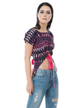 Load image into Gallery viewer, Polka In my Dream Top