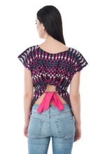 Load image into Gallery viewer, Polka In my Dream Top