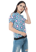 Load image into Gallery viewer, Firecracker Top