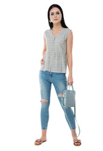 Load image into Gallery viewer, shot me down Top