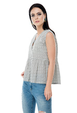 Load image into Gallery viewer, shot me down Top