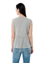 Load image into Gallery viewer, shot me down Top