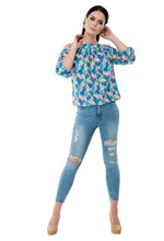 Load image into Gallery viewer, The Bow Top