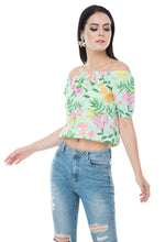 Load image into Gallery viewer, Jungli Billi Top