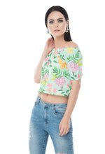 Load image into Gallery viewer, Jungli Billi Top