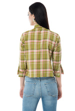 Load image into Gallery viewer, Kelly Top