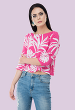 Load image into Gallery viewer, Bubblegum Top
