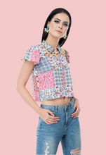 Load image into Gallery viewer, Boheme  Shirt