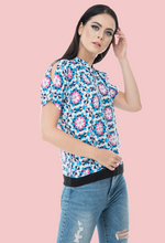 Load image into Gallery viewer, Firecracker Top