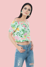 Load image into Gallery viewer, Jungli Billi Top